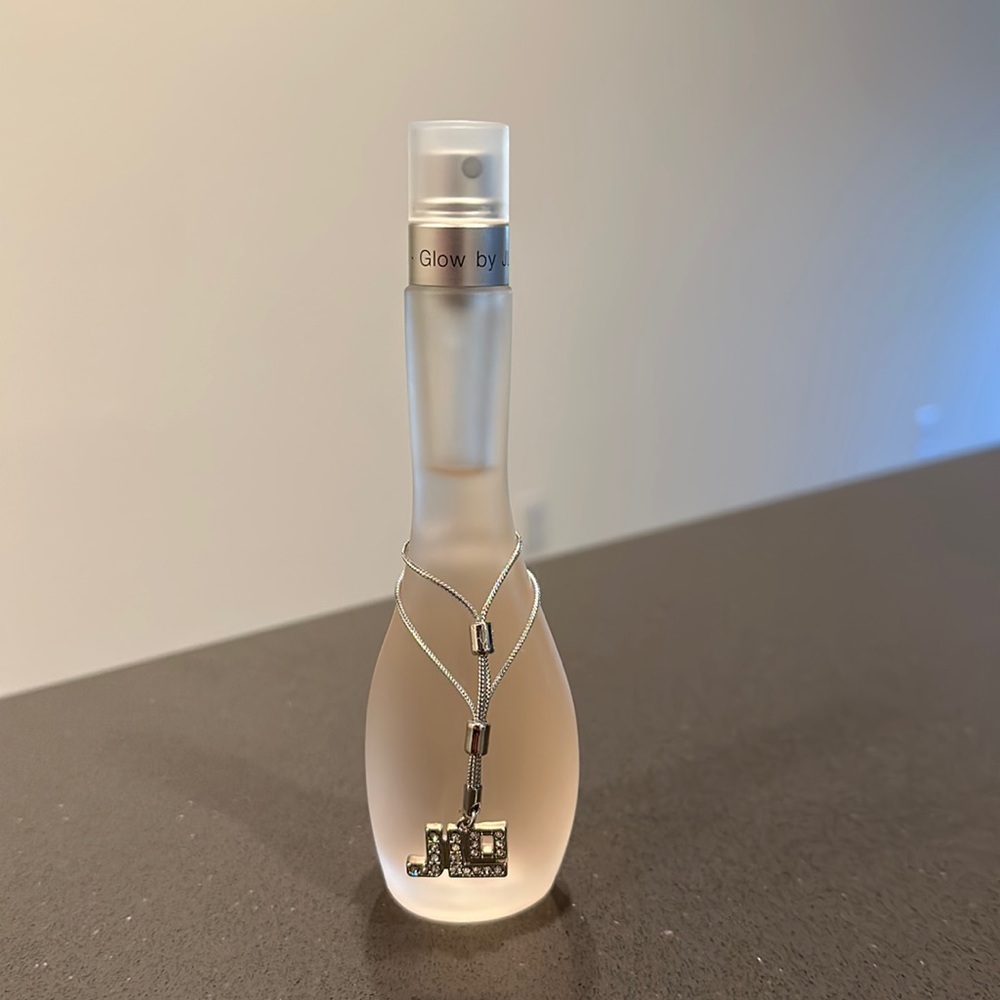 JLo Glow Perfume